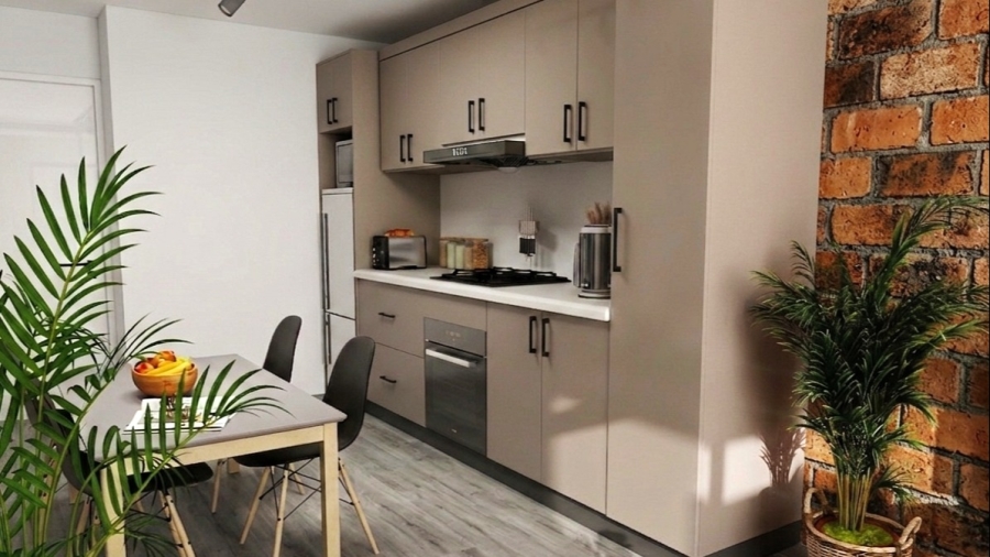 1 Bedroom Property for Sale in Table View Western Cape